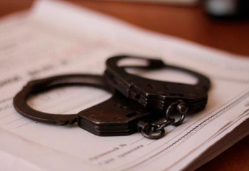 Рейдерлік тәркілеумен айналысқан топ анықталды