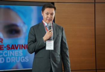 43 ірі шетелдік компания Қазақстанға қоныс аударуға дайын