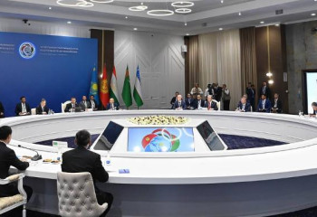 Орталық Азия мемлекеттері басшылары Консультативтік кездесуінің бірлескен мәлімдемесі қабылданды