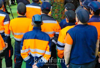 Елімізде 13 арнайы экономикалық аймақ жұмыс істейді