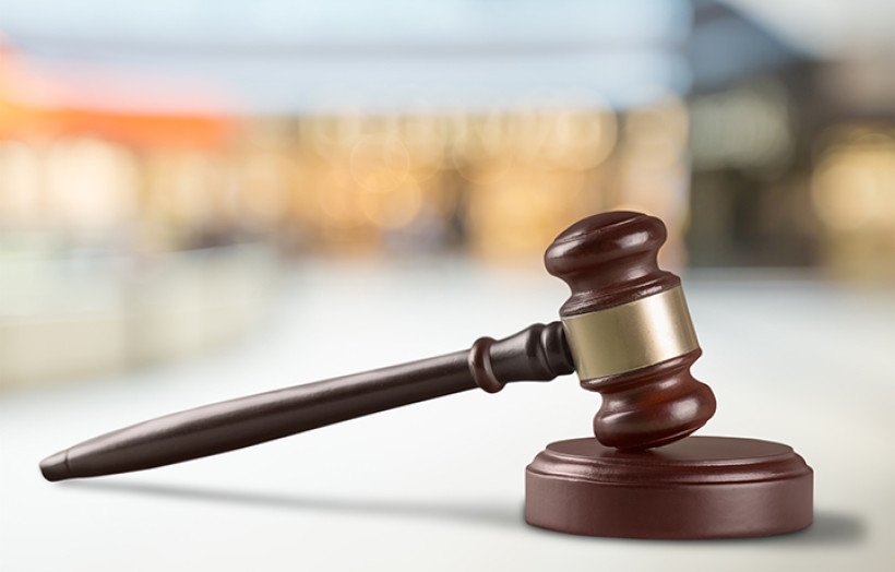  Адвокатская газета 