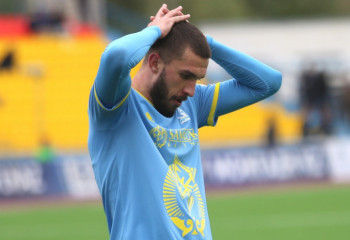 Исполнительный директор ФК Astana подал в отставку после поражения клуба в Лиге Конференции 