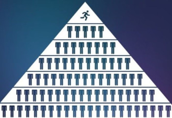 АФМ пресек деятельность еще одной финансовой пирамиды