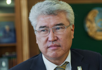 В Нур-Султане начался суд по делу Арыстанбека Мухамедиулы 