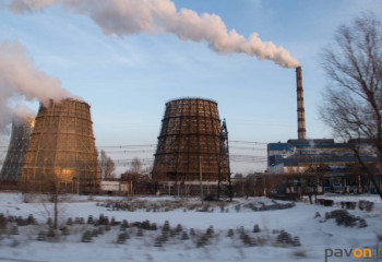 В Минэнерго назвали причину аварии на Петропавловской ТЭЦ