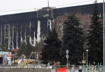 Воспоминания очевидцев январской трагедии