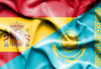 В испанском издании отметили реформы Казахстана 