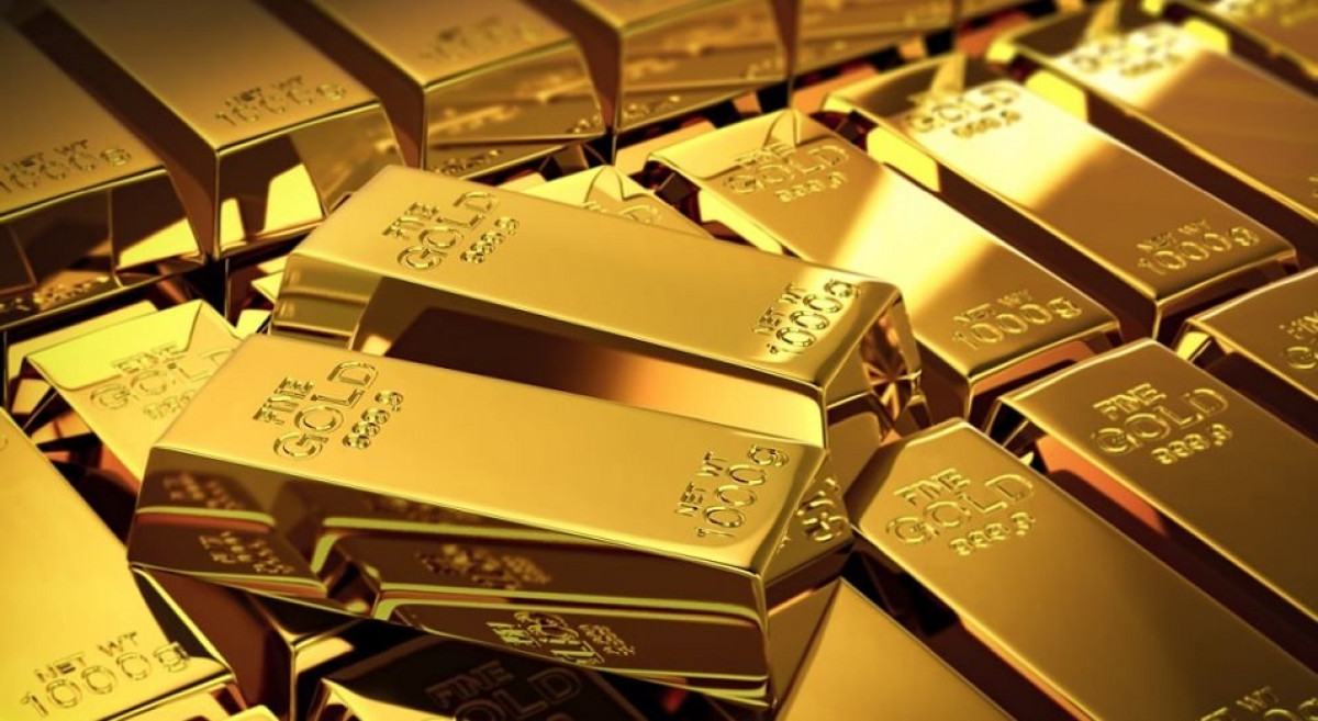 В Казахстане в июне продали 65 кг золота