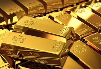 В Казахстане в июне продали 65 кг золота