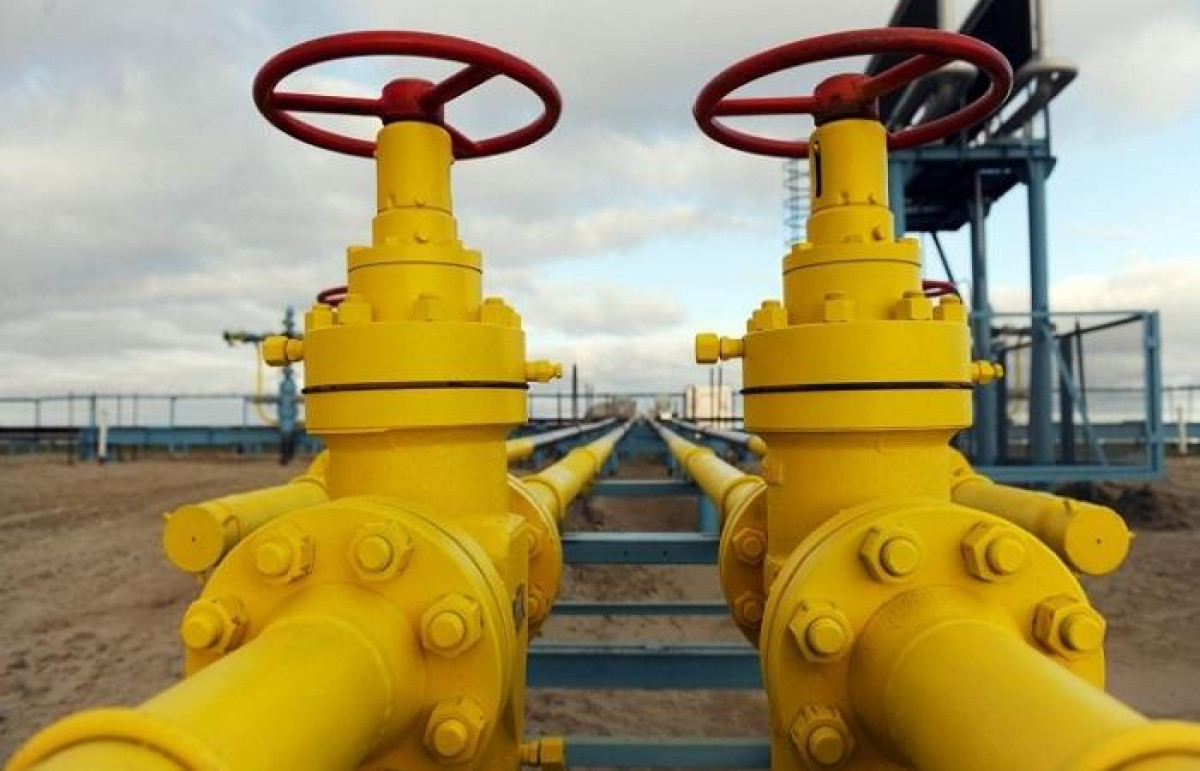 Токаеву доложили  о "социально справедливой реформе ценообразования" на газ