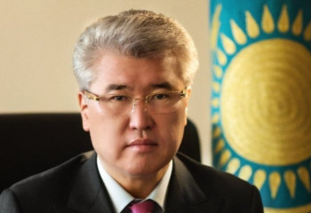 Арыстанбеку Мухамедиулы продлили арест