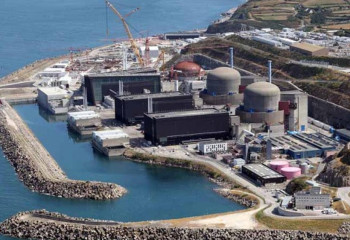 Kazakhstan studies France experience in operation of nuclear power plants