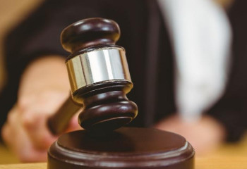 Алаяқтық жасаған жалған генерал 7 жылға сотталды