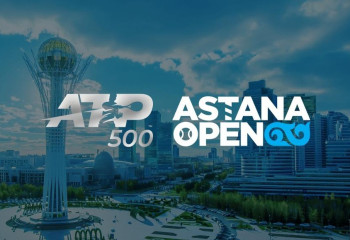 Елордада алғаш рет ATP 500 турнирі өтеді