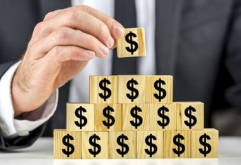 Жалған инвестжобаларға қаражат салуды ұсынған қаржы пирамидасы жабылды