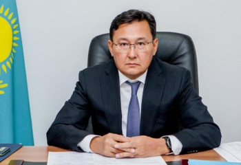 Абай облысы әкімінің орынбасары тағайындалды