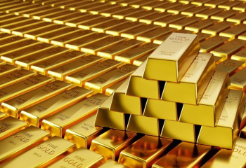 Қазақстандықтар бір айда 65,6 келі алтын сатып алды