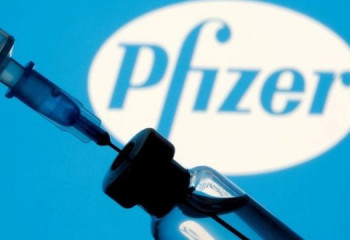 Қазақстан Pfizer вакцинасын тағы сатып алады 