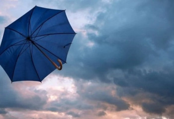 13 өңірде ауа райына байланысты ескерту жарияланды