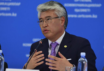 Арыстанбек Мұхамедиұлын қамау мерзімі тағы ұзартылды