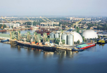 Түркия Украина астығына жол ашуға дайын