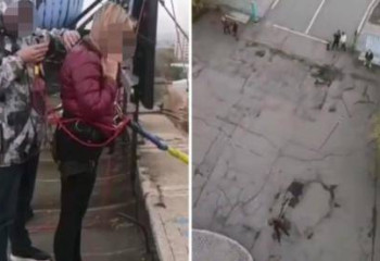 Смерть на тарзанке в Караганде: Обвинение запросило срок для подсудимого