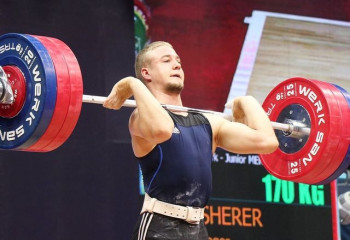 Казахстанец выиграл 