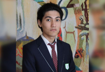 Школьник из Актобе получил 4,5 миллионов тенге за победу на олимпиаде