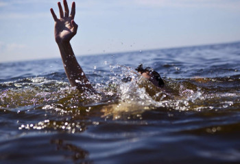 Дед с внучкой погибли на водоеме в Жамбылской области