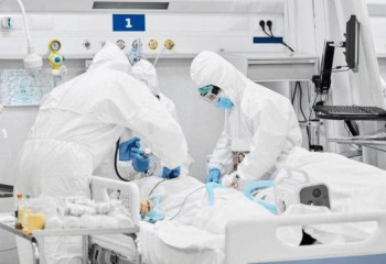 2654 new cases of Covid-19 registered in Kazakhstan 