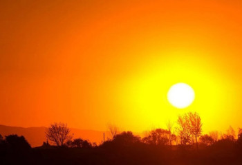 Аптап ыстық. 23 шілдеге арналған ауа райы болжамы