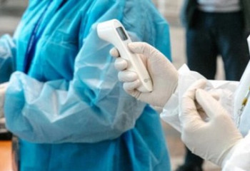 Нұр-Сұлтан қаласы әлі де «сары» аймақта тұр 