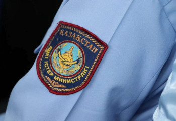 Нұр-Сұлтанда «Жолда қабылдау» республикалық акциясы өтіп жатыр