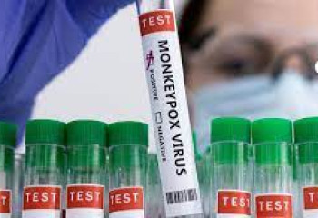 WHO declares ongoing monkeypox outbreak a global health emergency 