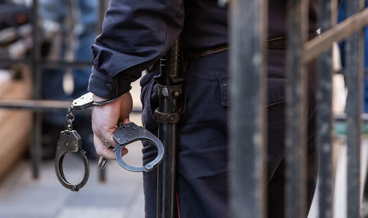 В Казахстане ликвидирована преступная группа и нарколаборатория