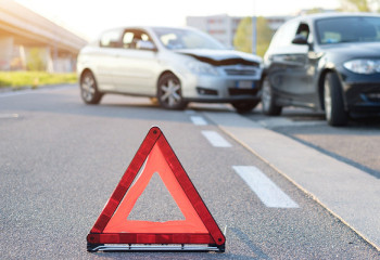 Свыше тысячи человек погибли в ДТП с начала года 