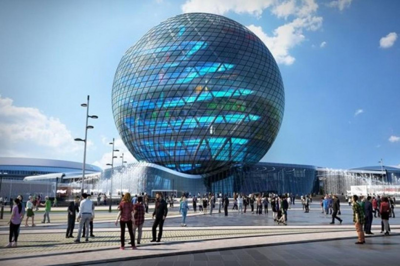  акимат Нур-Султана 