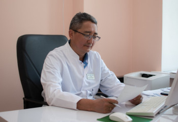 Почему возникает пыльцевая аллергия?