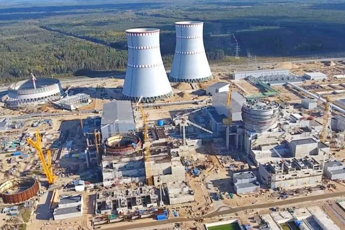 Казахстанцы изучают опыт строительства АЭС в Турции