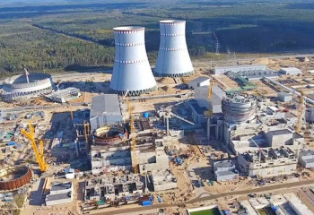 Казахстанцы изучают опыт строительства АЭС в Турции