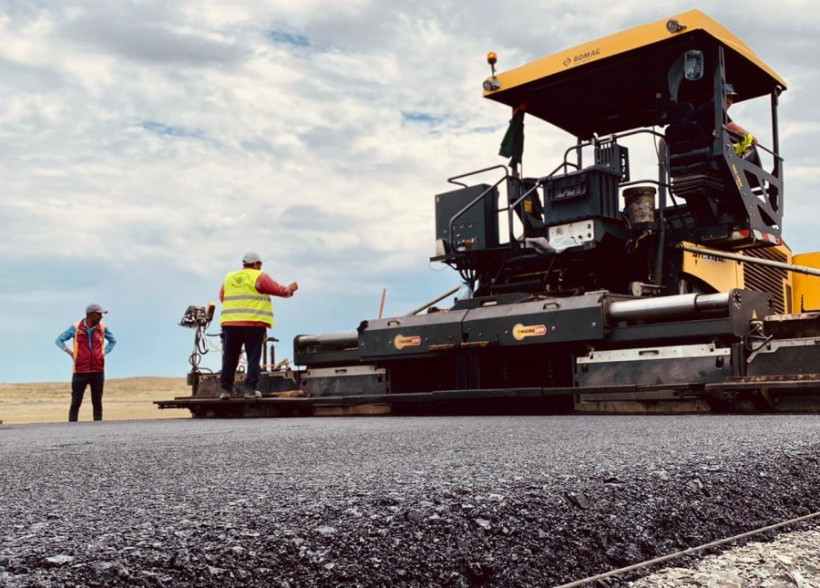  АО "НК "КазАвтоЖол" 