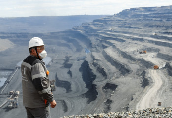 Coal to be with us for a long time – expert 