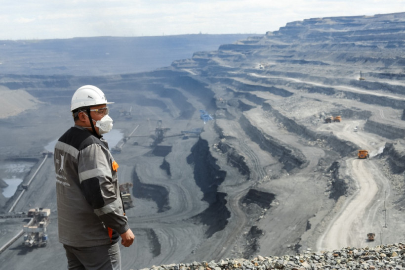  press service of JSC "Eurasian Energy Corporation" (EEC) 