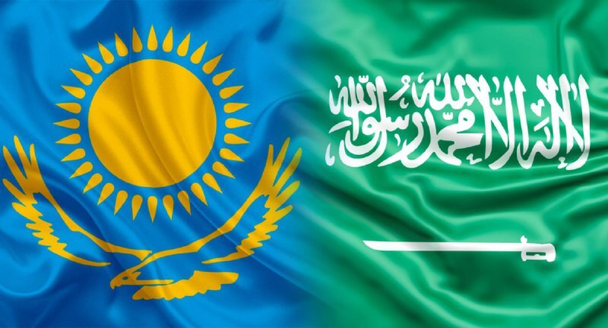 Expert: Kazakhstan's investment climate is attractive for Saudi Arabia