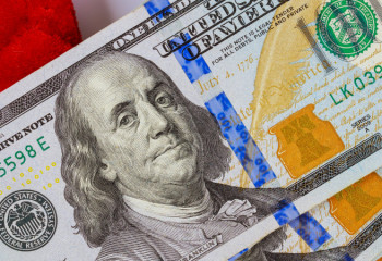 Demand for dollars fell by 5 times in Kazakhstan