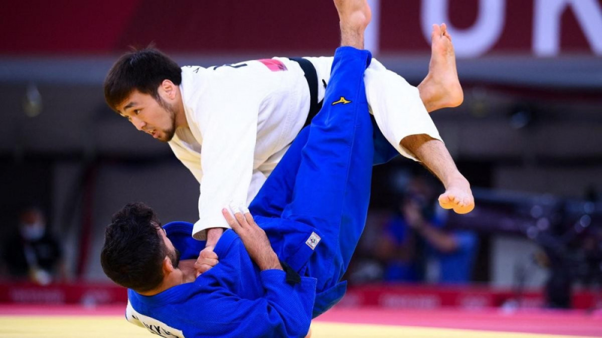 Nur-Sultan to host Asian Judo Championship