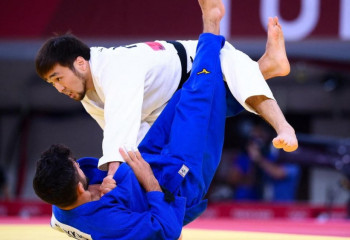 Nur-Sultan to host Asian Judo Championship