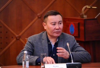 Сауд Арабиясымен бірлессек біздің экономикамыз қазіргіден 10 есе дамиды – Талғат Қалиев