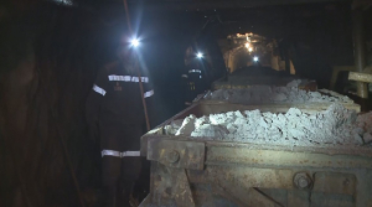 Мужчина погиб при незаконной добыче золота на руднике в Акмолинской области 