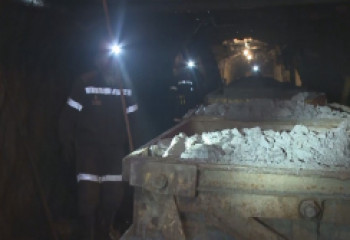 Мужчина погиб при незаконной добыче золота на руднике в Акмолинской области 